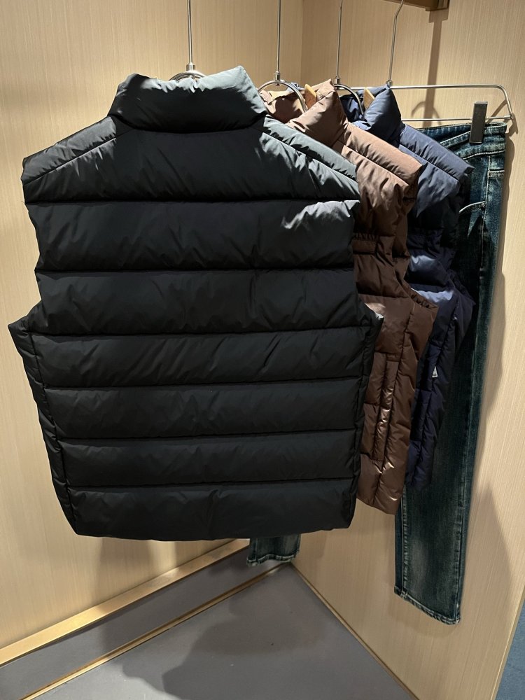 Жилетка мужская фото 3