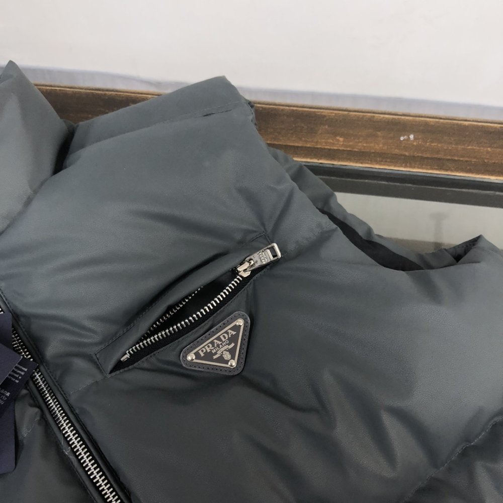 Vest men's фото 4