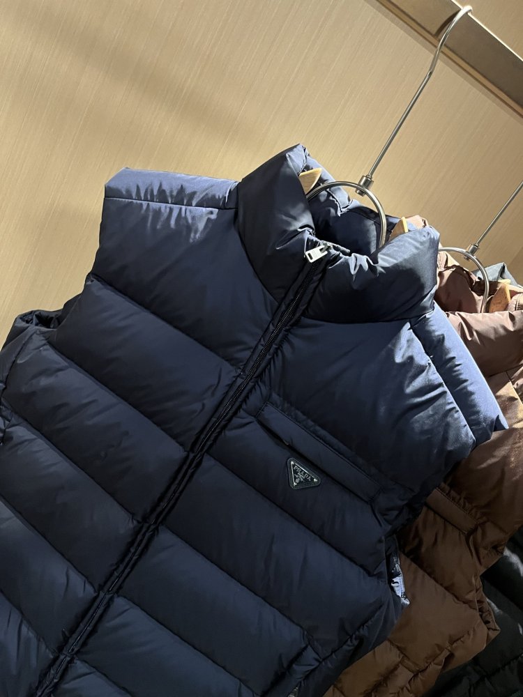 Vest men's фото 4