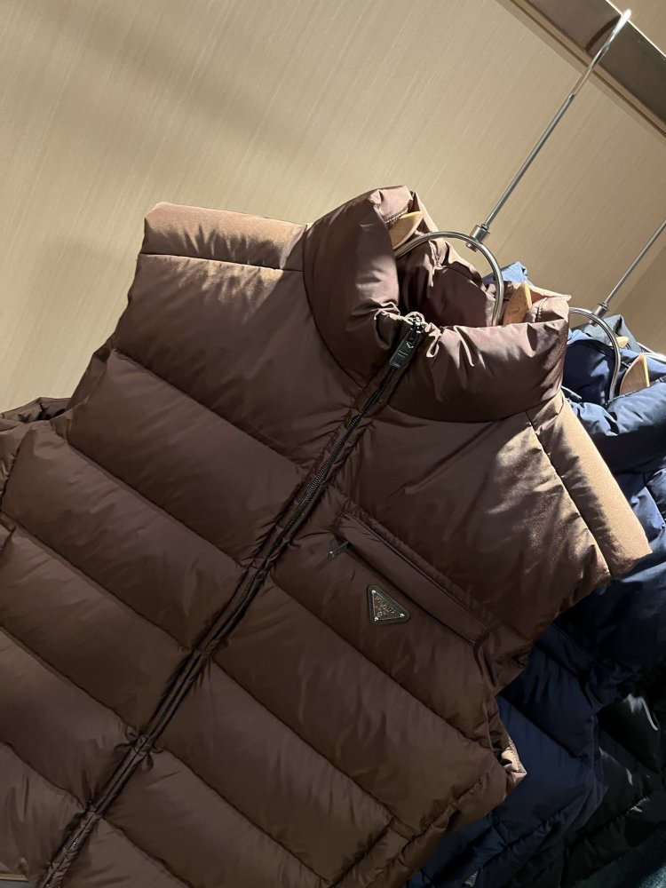 Vest men's фото 4