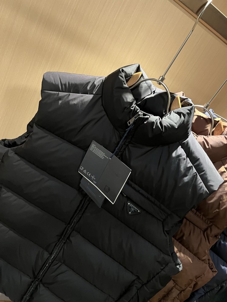 Жилетка мужская фото 4