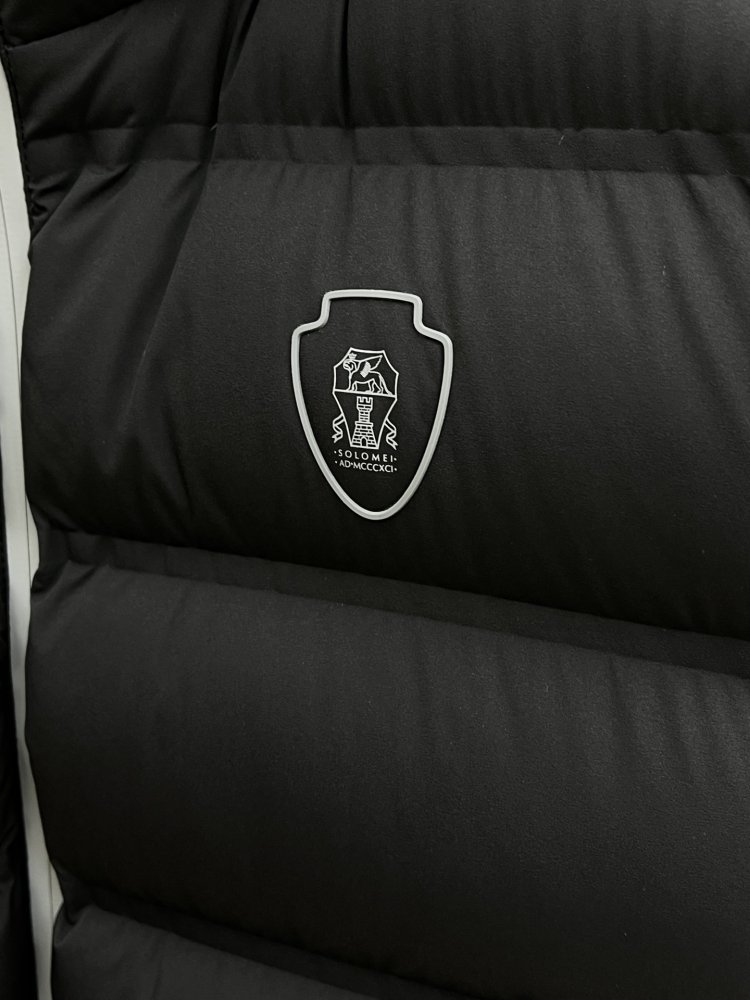 Vest men's фото 5