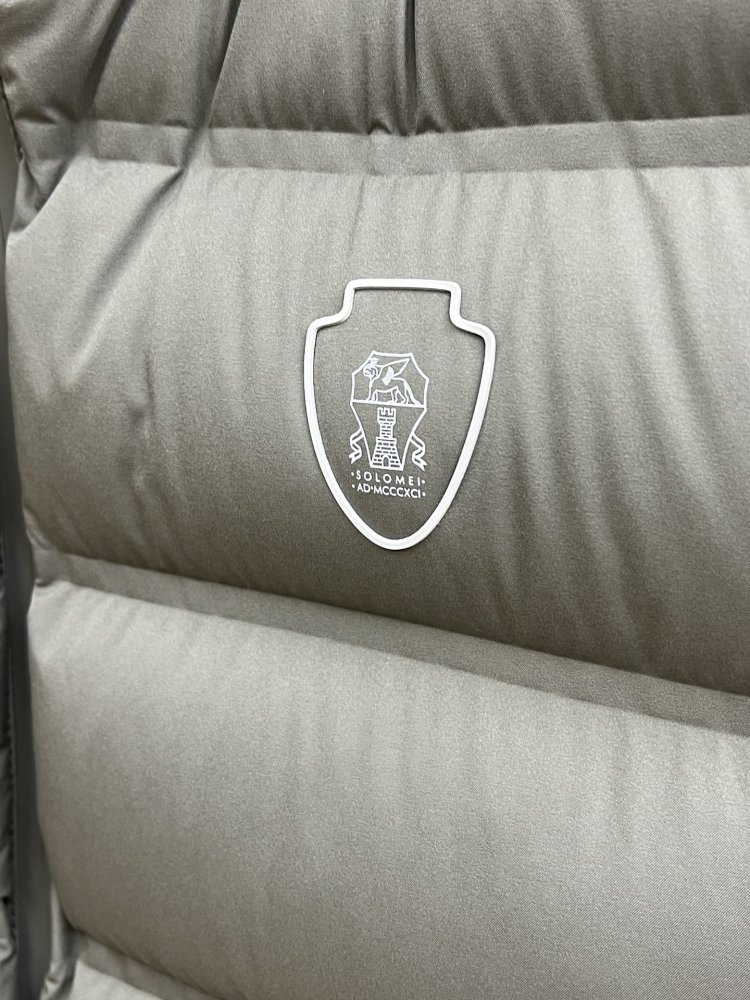 Vest men's фото 5