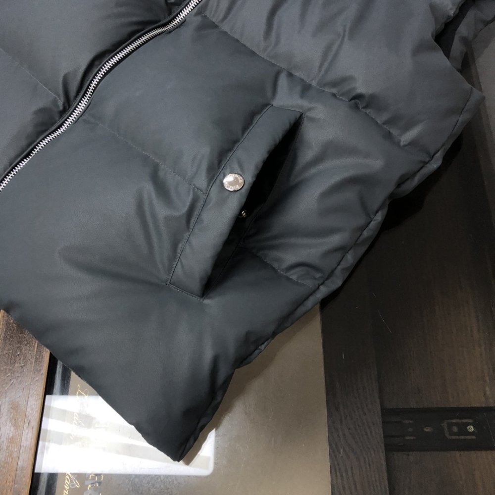 Vest men's фото 5