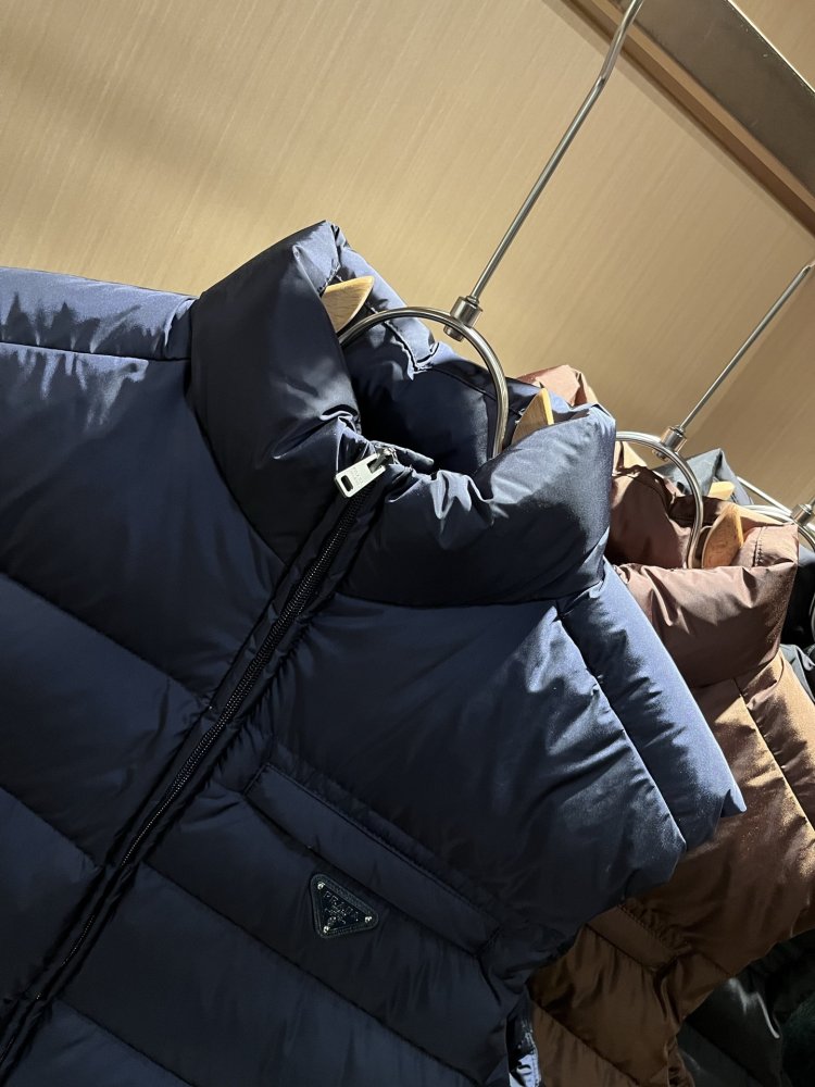 Vest men's фото 5