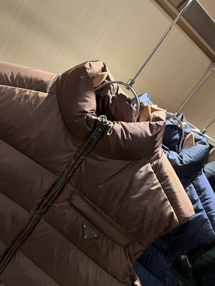 Vest men's фото 5