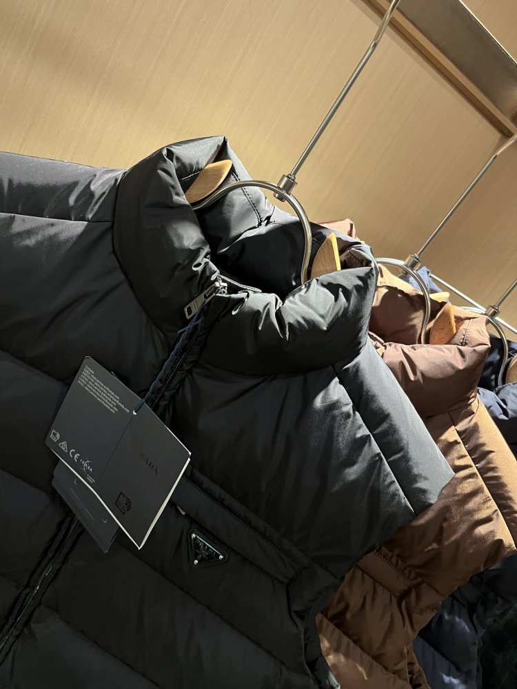 Жилетка мужская фото 5