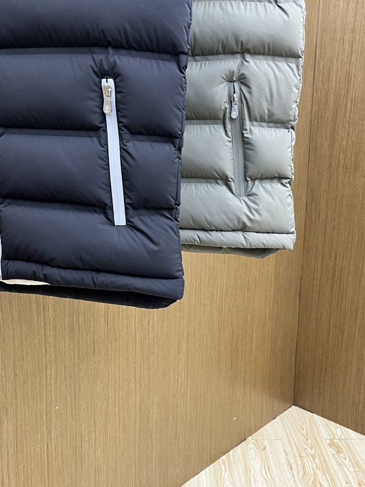 Vest men's фото 6