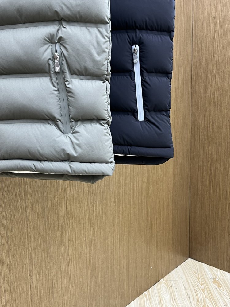 Vest men's фото 6