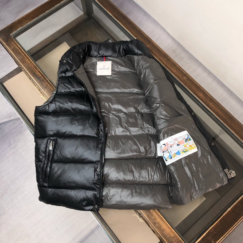 Жилетка чоловіча фото 6