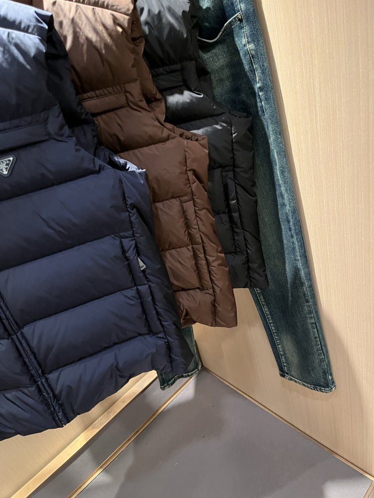 Vest men's фото 6