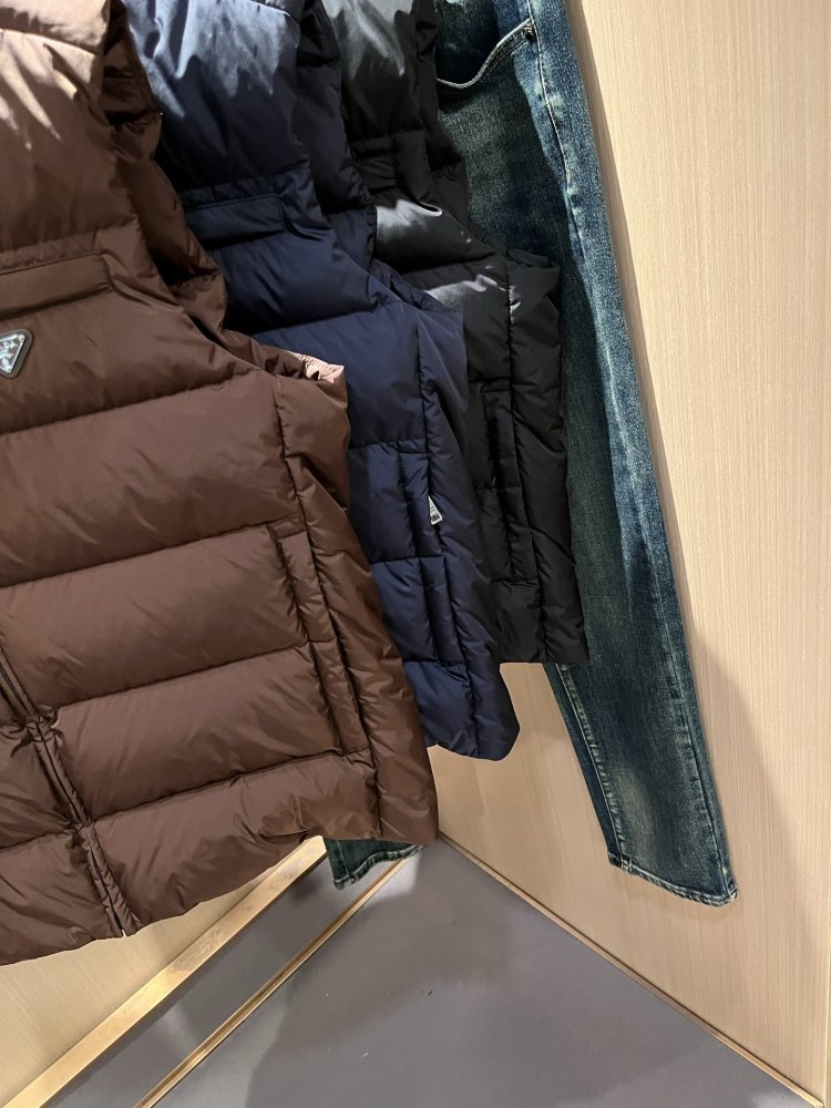 Vest men's фото 6