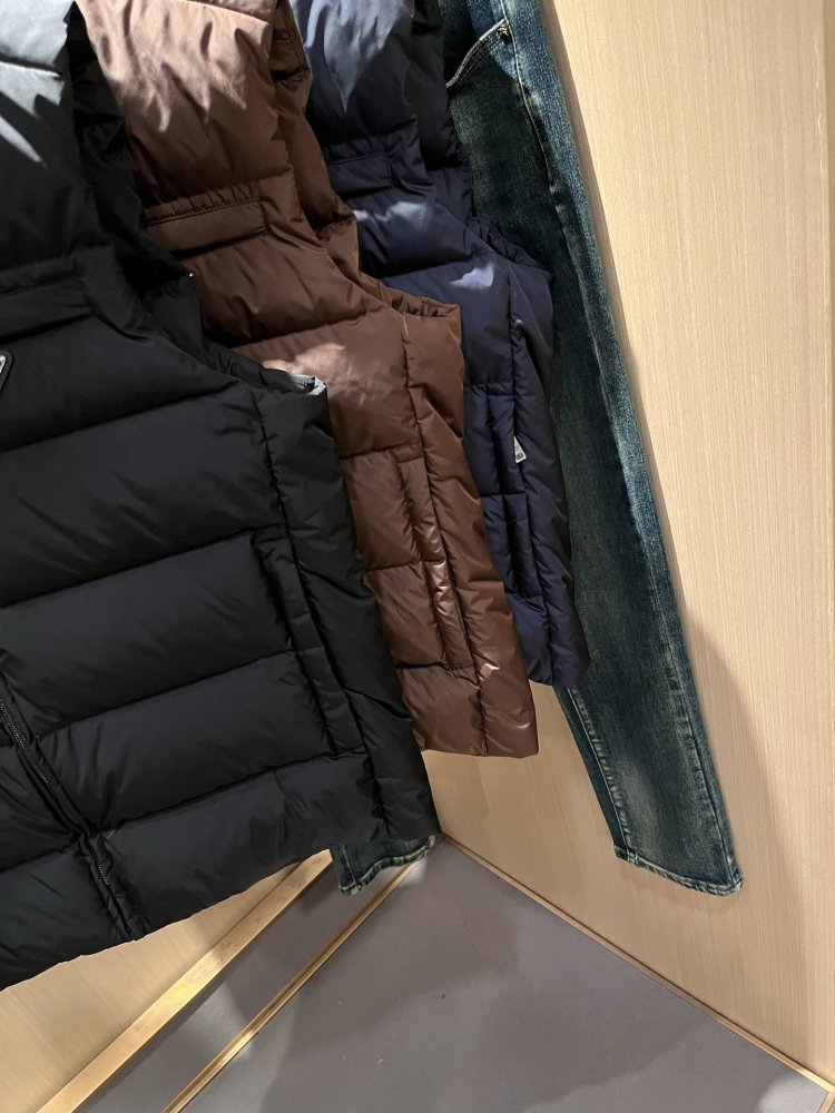 Жилетка мужская фото 6