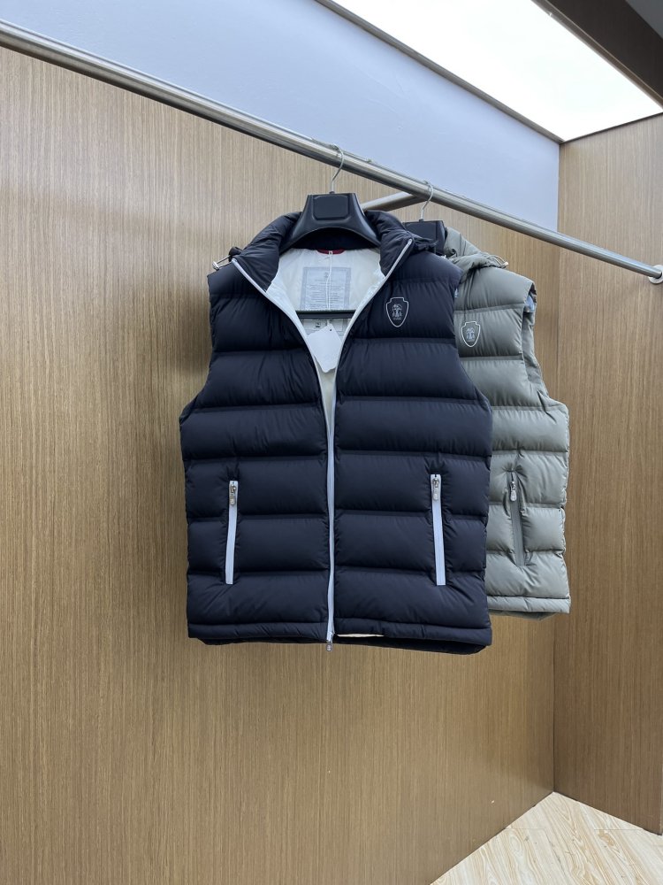 Vest men's фото 7