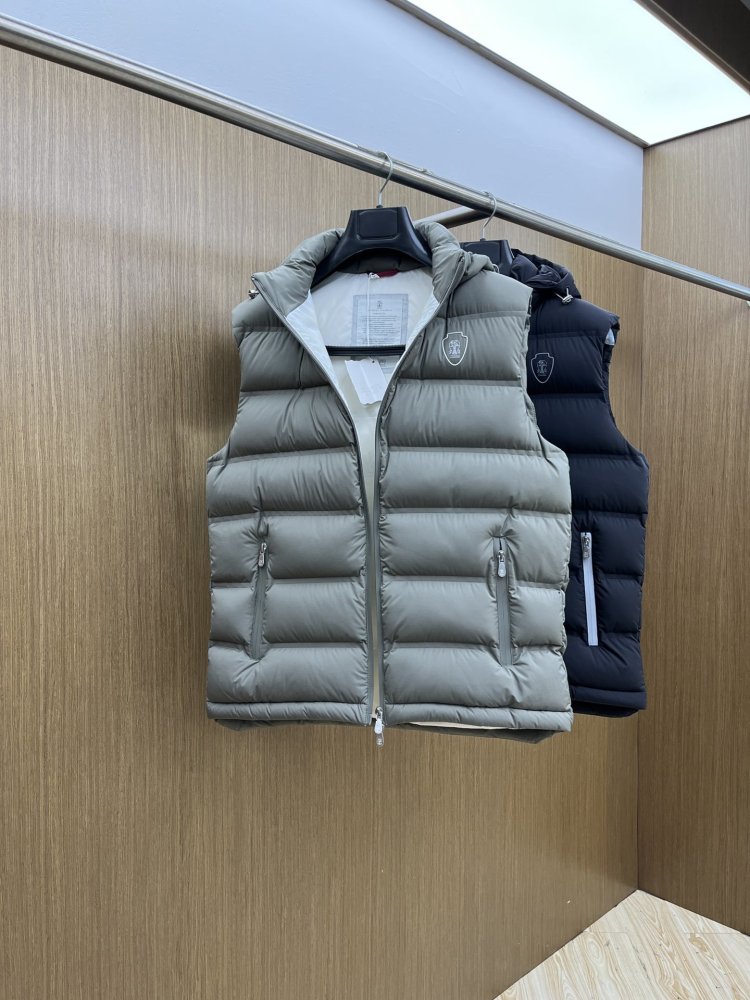 Vest men's фото 7