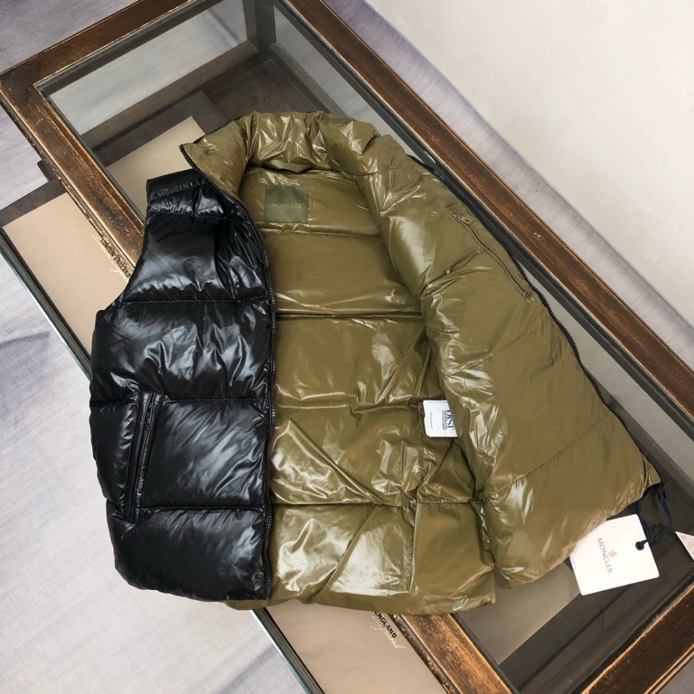 Жилетка чоловіча фото 7