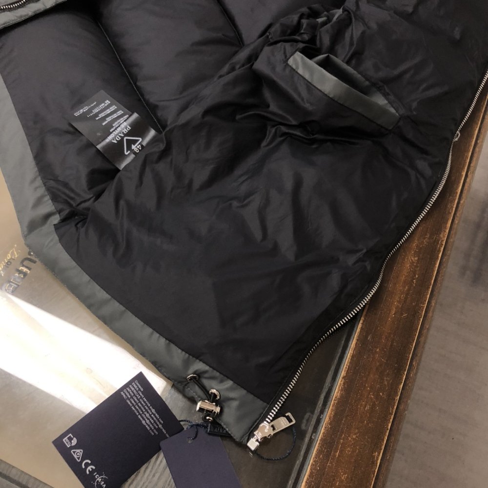 Vest men's фото 7