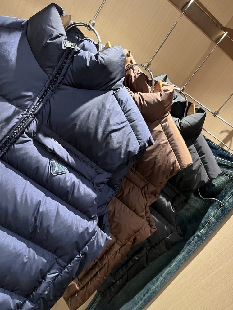 Vest men's фото 7