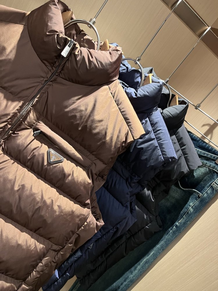 Vest men's фото 7