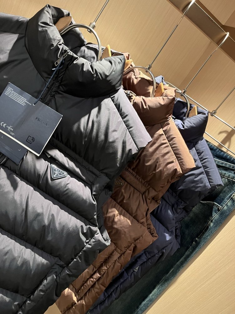 Жилетка мужская фото 7