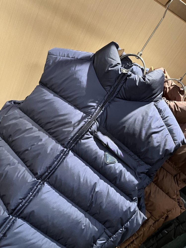 Vest men's фото 8