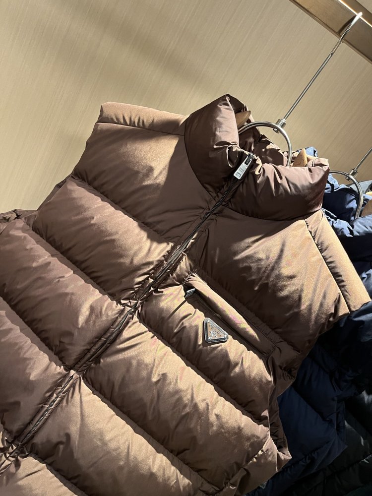 Vest men's фото 8