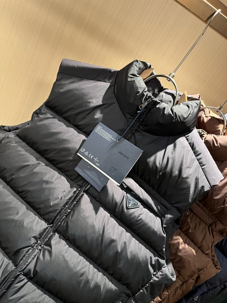 Жилетка мужская фото 8