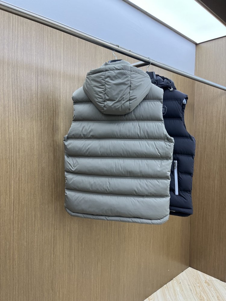 Vest men's фото 9