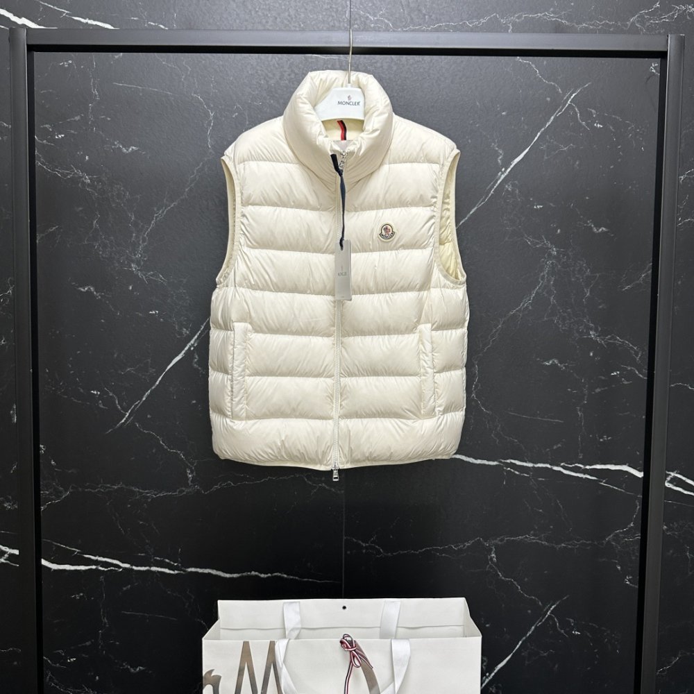 Жилетка на пуху мужская фото 2