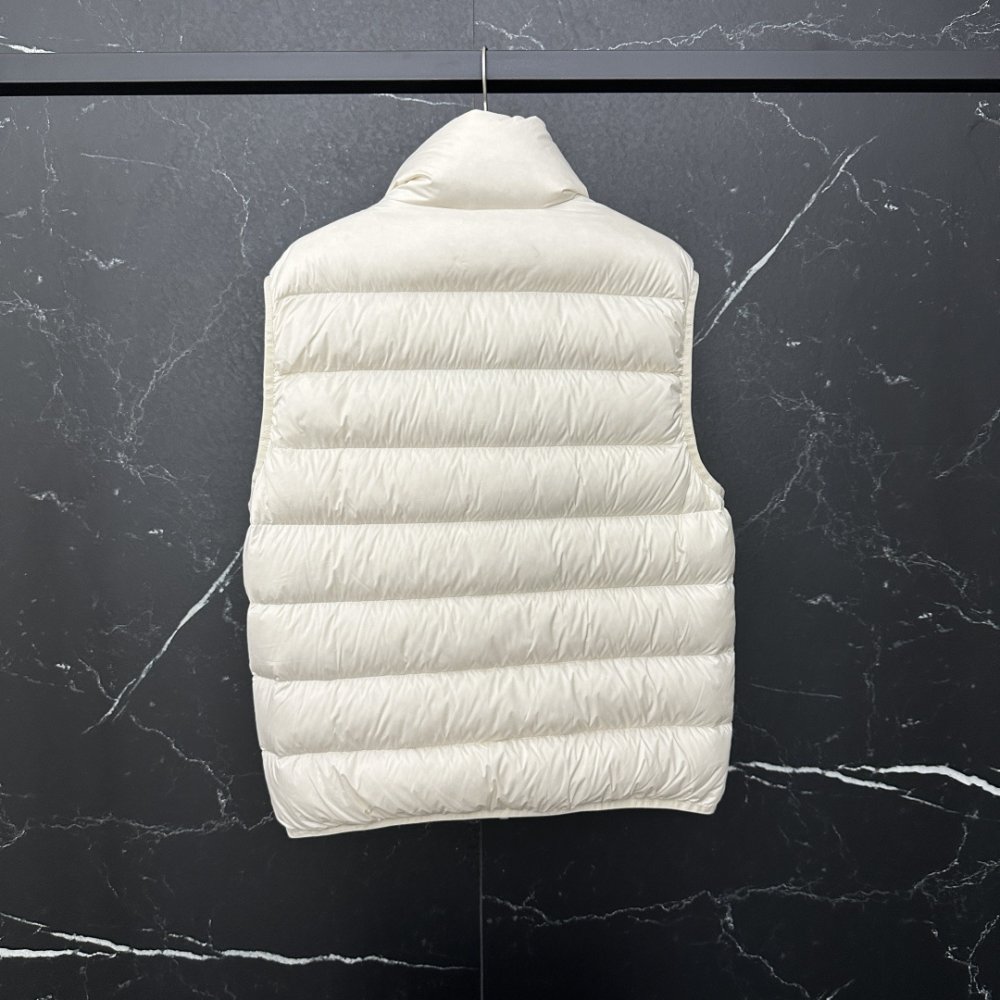 Жилетка на пуху мужская фото 3