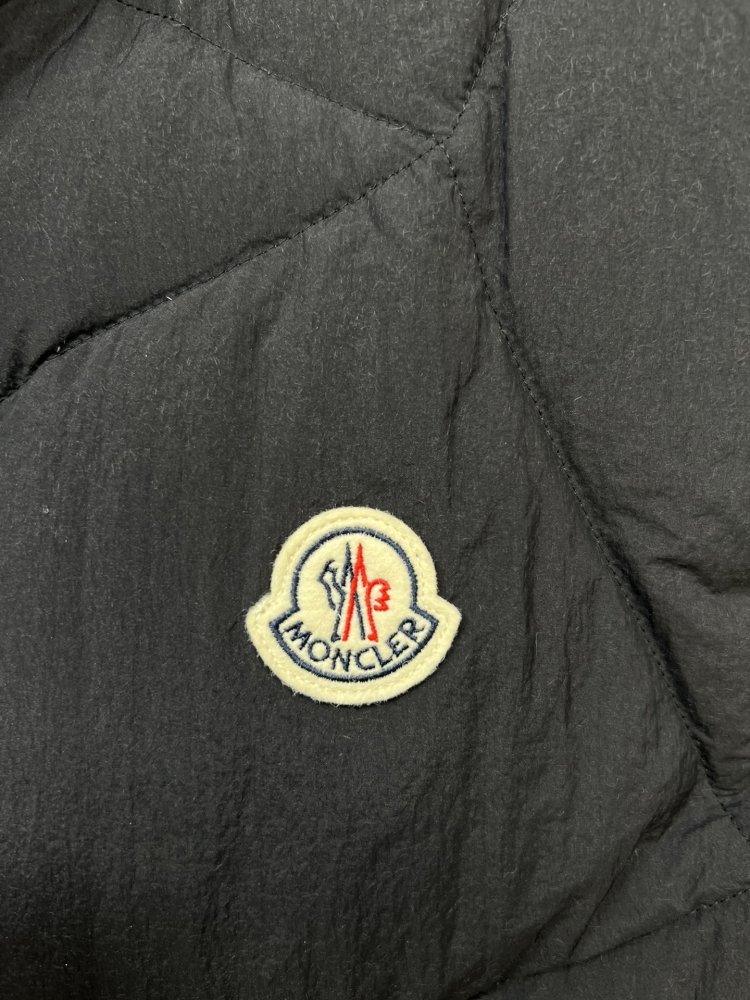 Vest on feathers men's фото 4