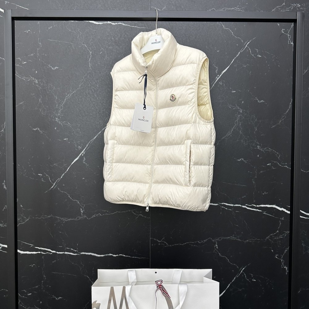 Жилетка на пуху мужская фото 5