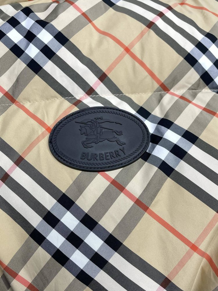 Vest on feathers men's фото 6