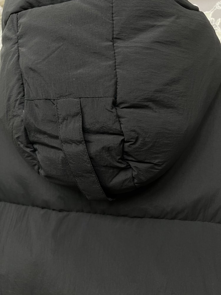 Vest on feathers men's фото 7