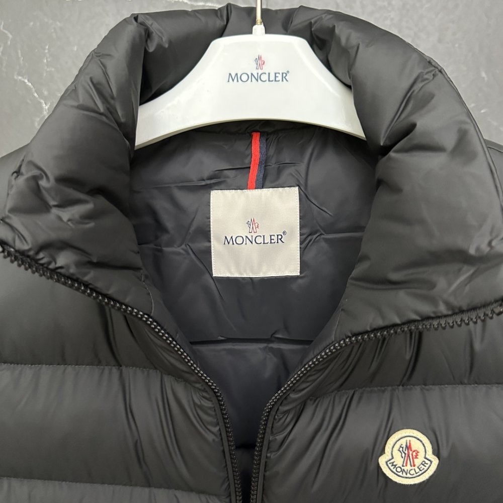 Жилетка на пуху мужская фото 7