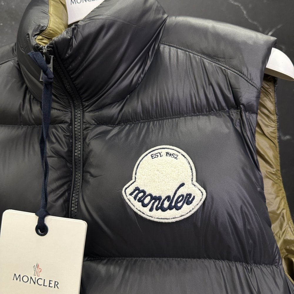 Жилетка на пуху мужская фото 7