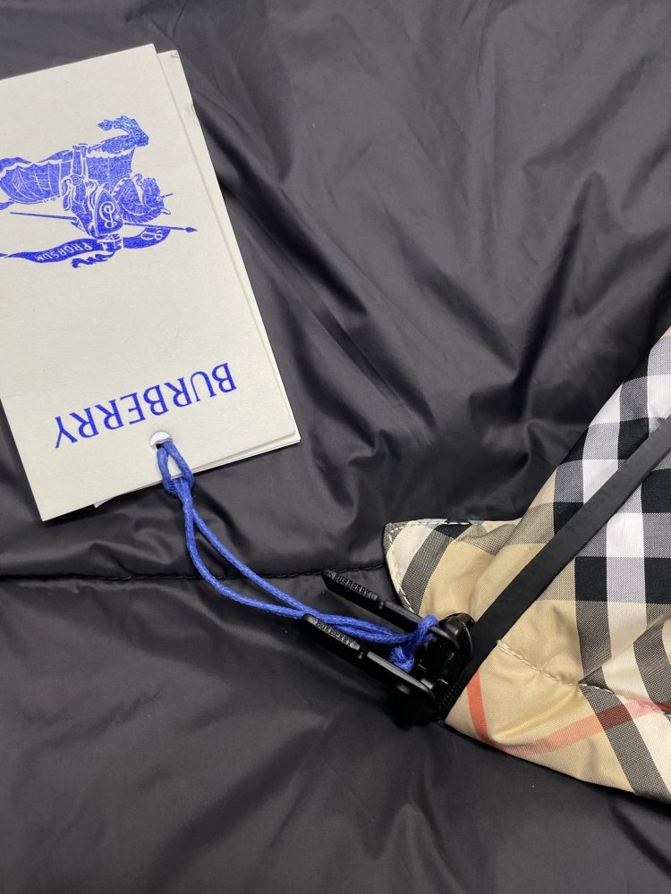 Vest on feathers men's фото 9