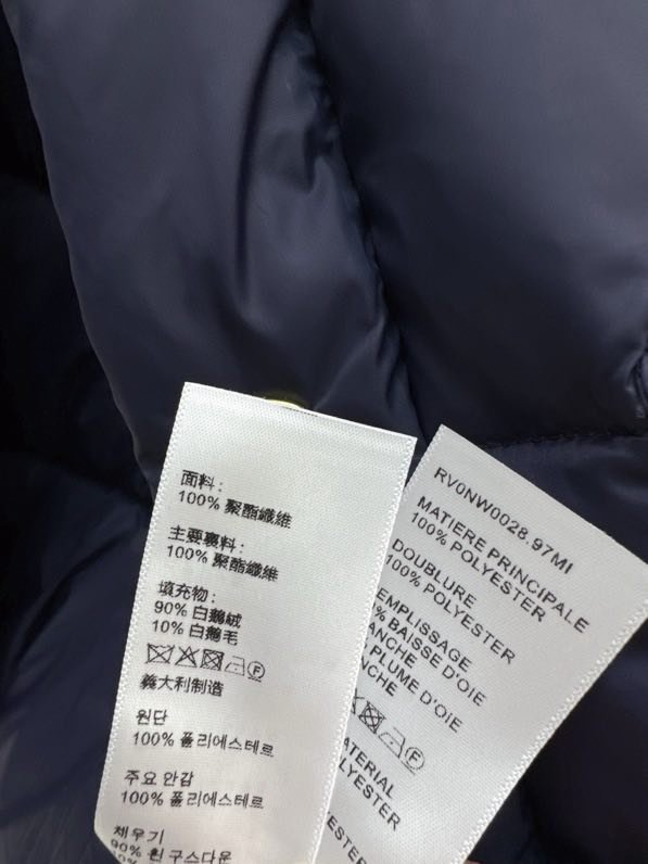 Vest on feathers women's фото 2