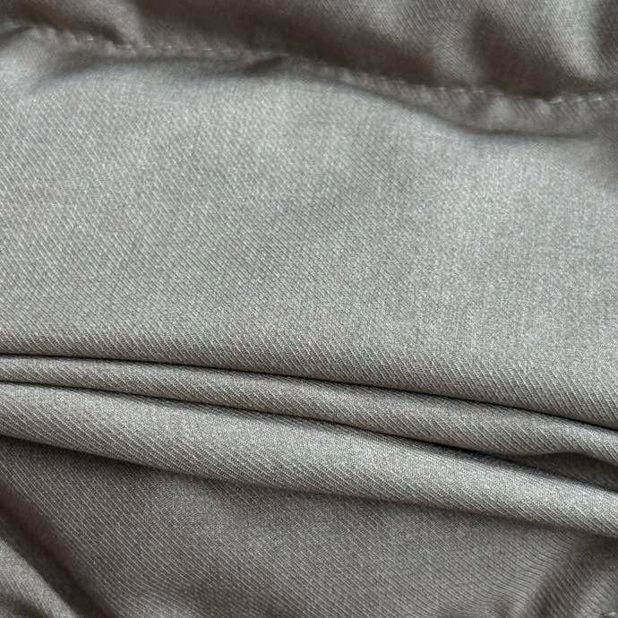 Жилетка на пуху женская фото 3