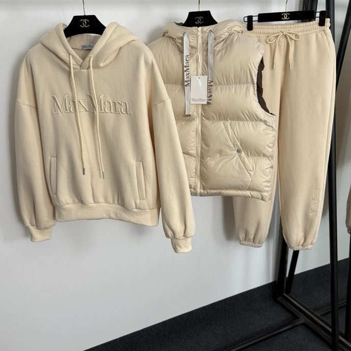 Vest on feathers women's фото 5