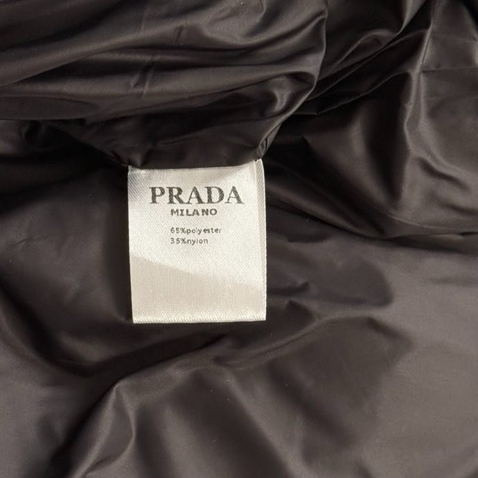 Жилетка на пуху женская фото 5