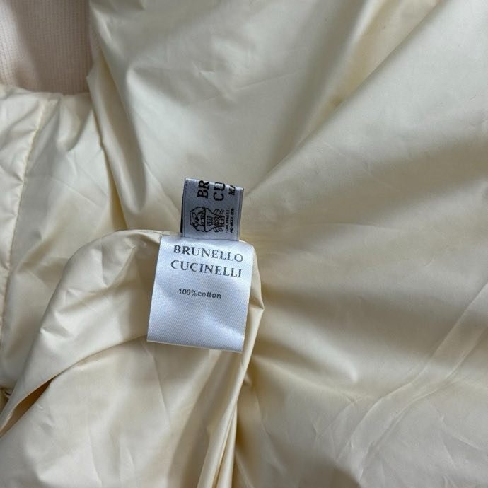 Vest on feathers women's фото 7