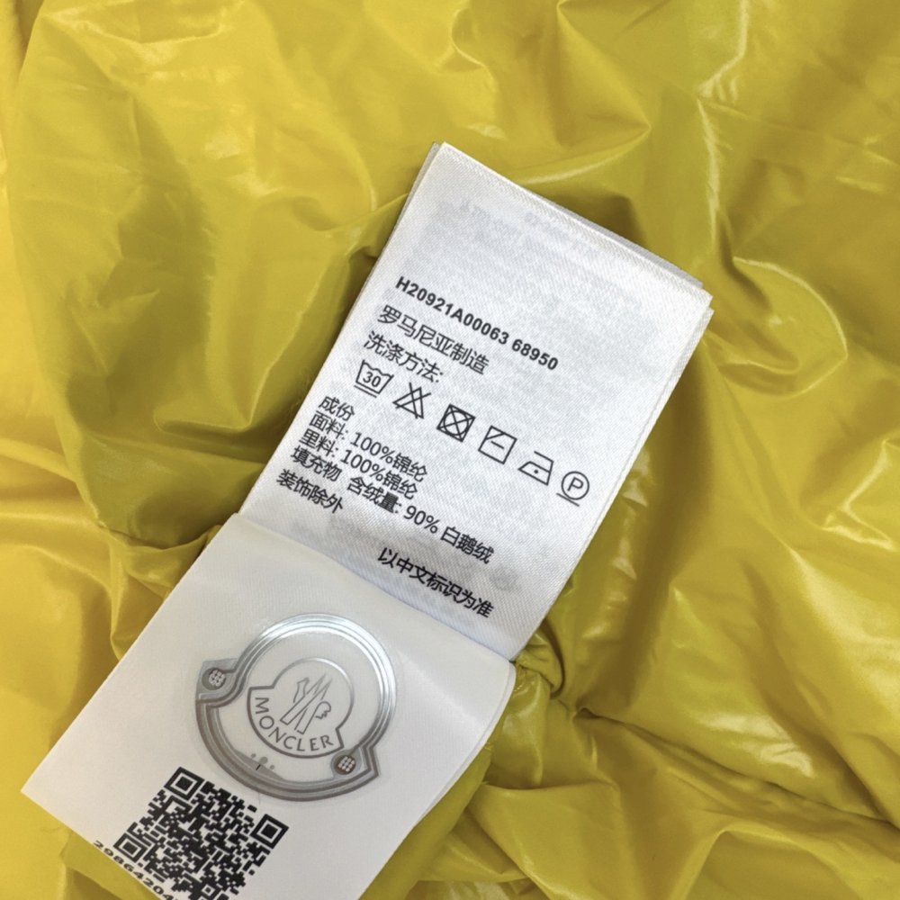 Vest on feathers women's фото 8