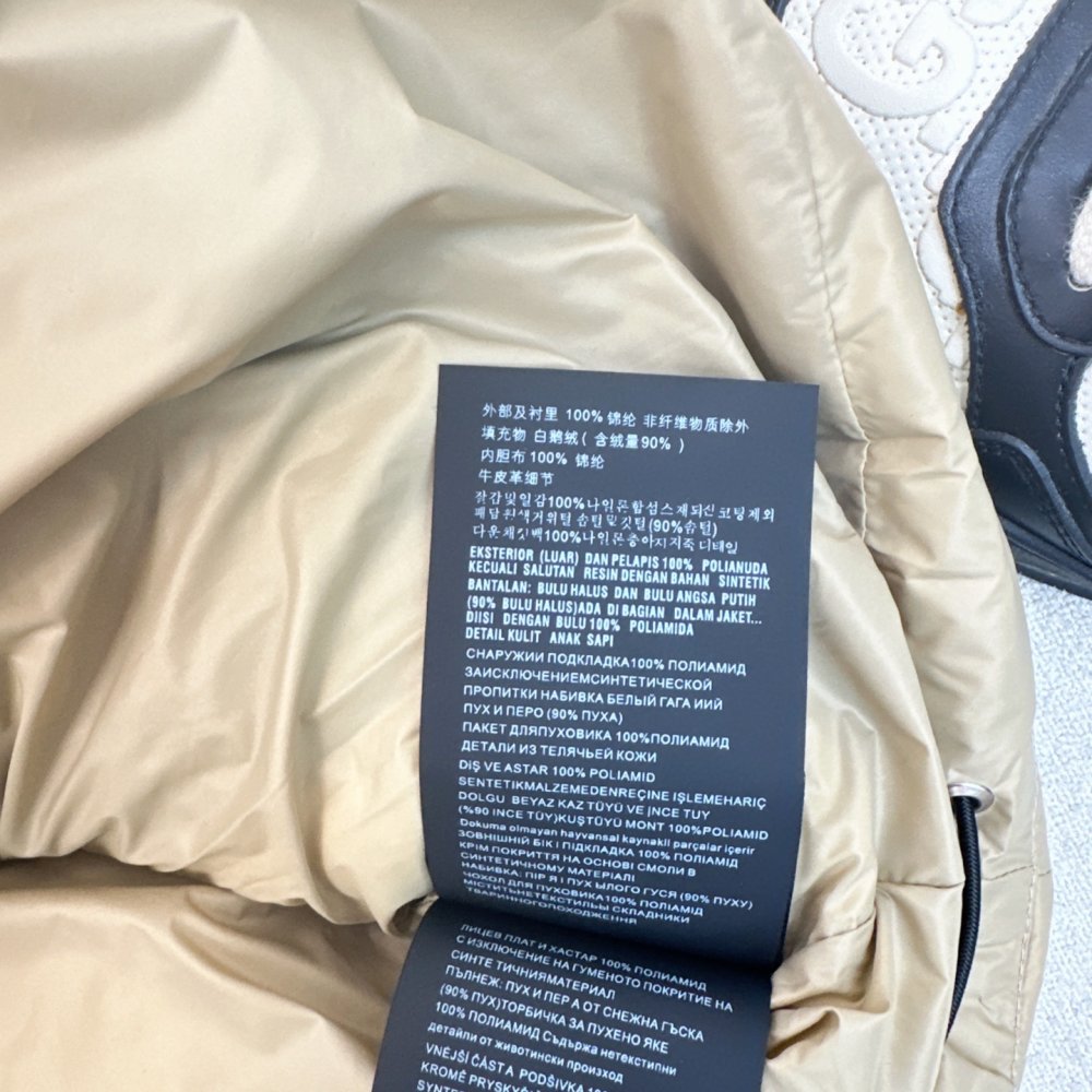 Жилетка на пуху женская фото 9