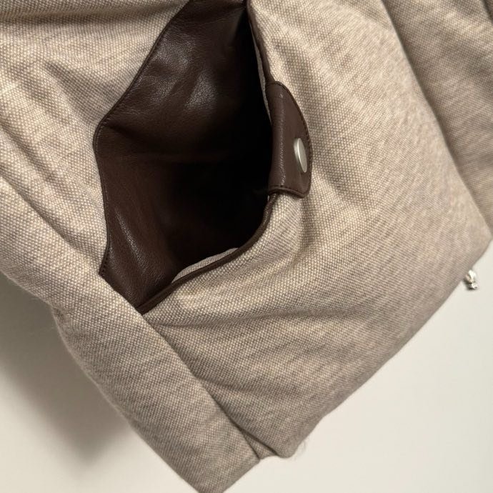 Жилетка на пуху женская фото 9