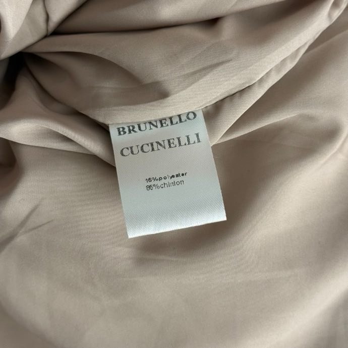 Vest on feathers women's фото 9