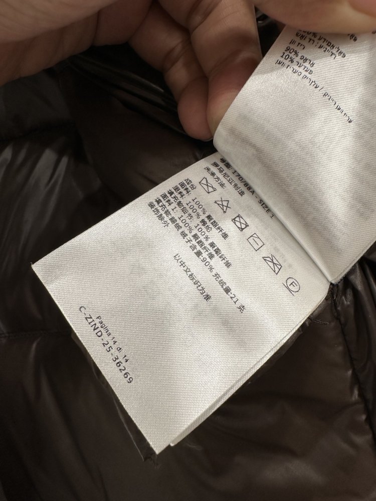 Жилетка Teddy Plush меховая женская фото 9