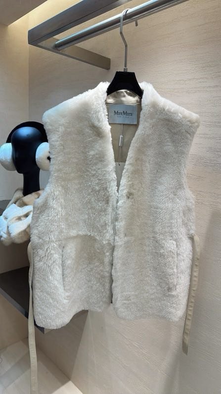 Vest women's from belt фото 2