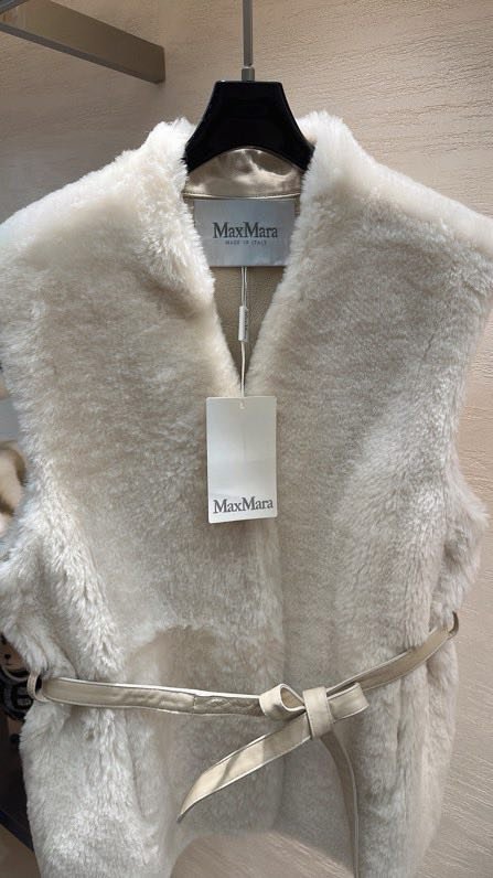 Vest women's from belt фото 4