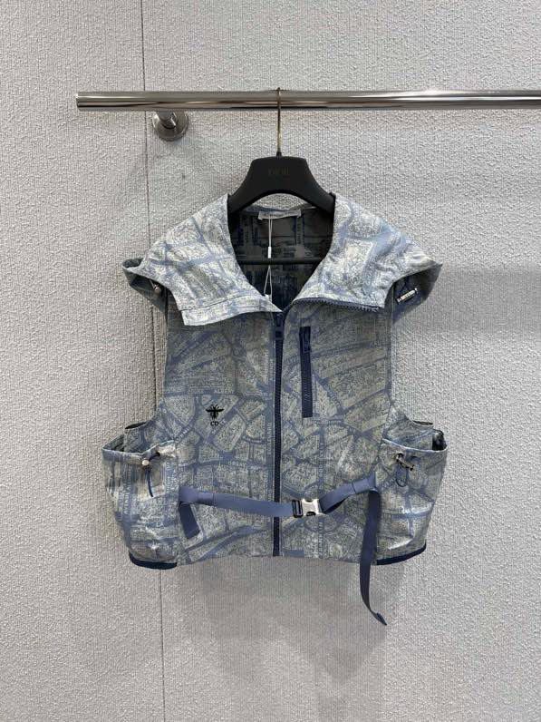 Жилетка жіноча